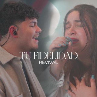 Tu Fidelidad lyrics | Boomplay Music