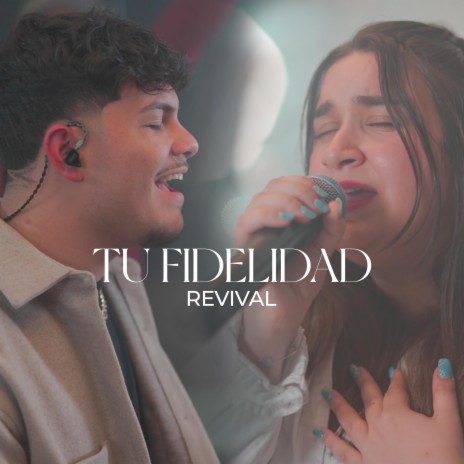 Tu Fidelidad | Boomplay Music