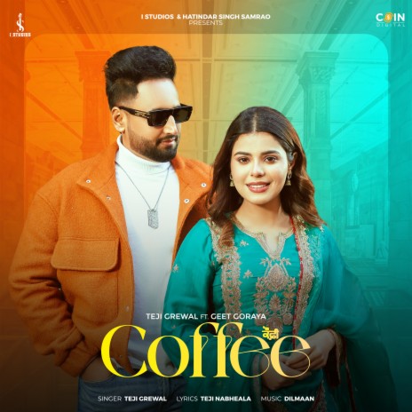 Coffee ft. Dilmaan | Boomplay Music