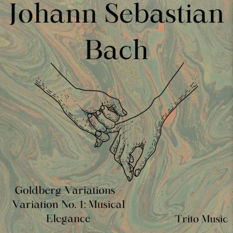 Celestial Harmonies: Goldberg Variations (Variation No. 1 Symphony)