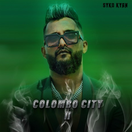 COLOMBO CITY ii | Boomplay Music