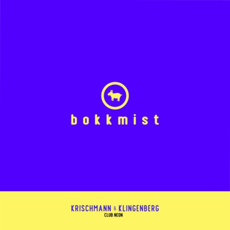 Bokk In Toyko (Original Mix)
