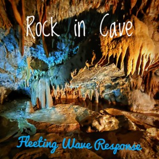 Rock in Cave