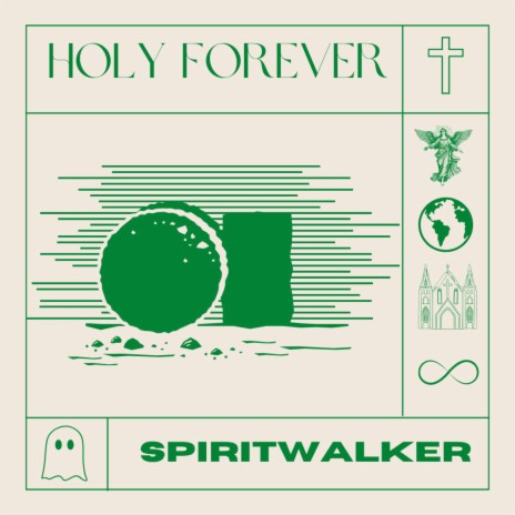 Holy Forever | Boomplay Music