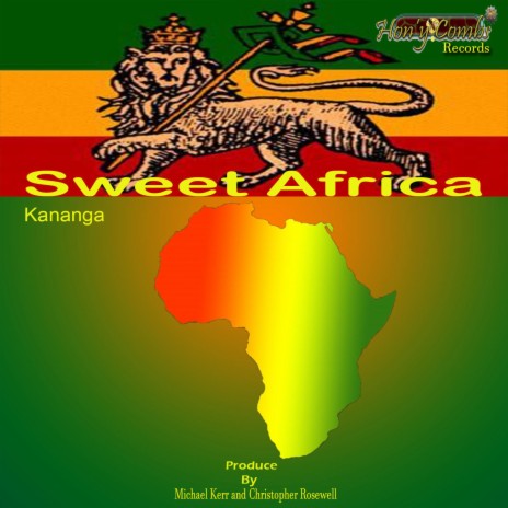 Sweet Africa | Boomplay Music
