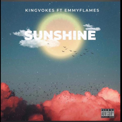 Sunshine ft. Emmyflames | Boomplay Music