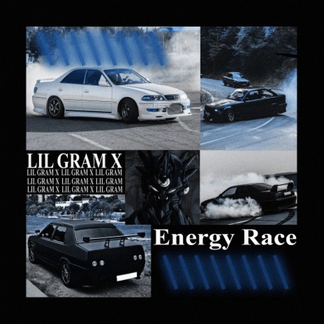 Energy Race | Boomplay Music