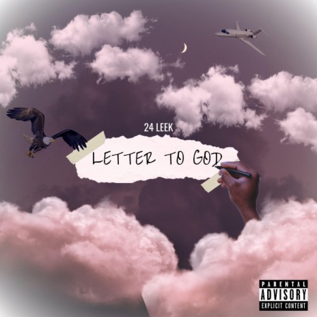 Letter To God | Boomplay Music