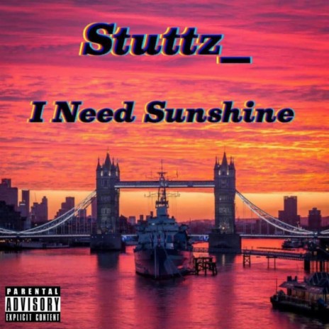 I Need Sunshine | Boomplay Music