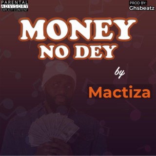 Money No Dey lyrics | Boomplay Music