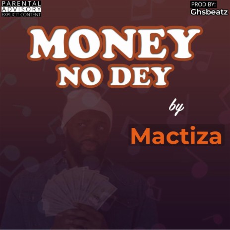 Money No Dey | Boomplay Music