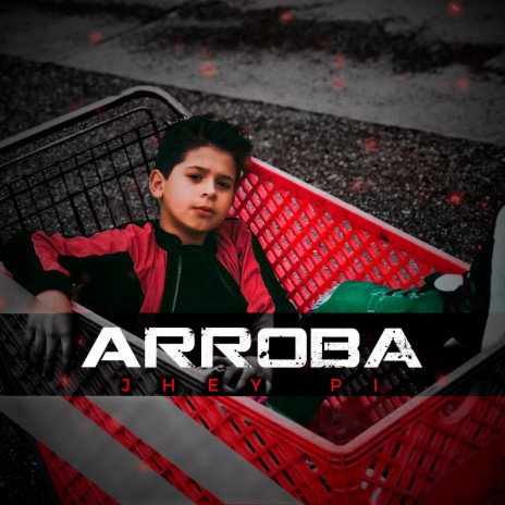 Arroba | Boomplay Music