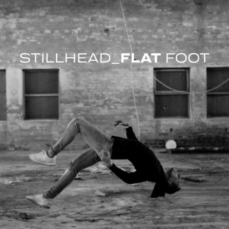 Flat Foot (Original Mix) | Boomplay Music