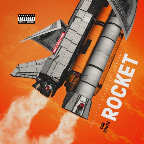 Rocket | Boomplay Music