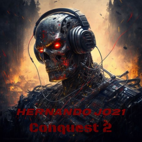 Conquest 2 | Boomplay Music