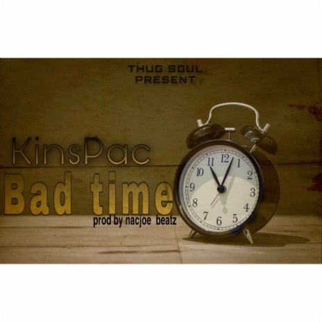 Bad Time | Boomplay Music