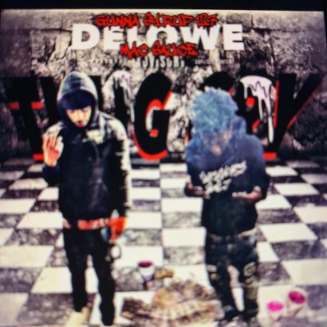 Thug Cry ft. Delowe & Mac Sauce | Boomplay Music