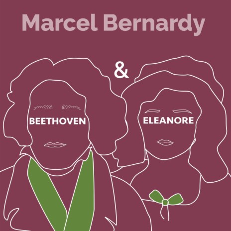 Beethoven & Eleanore | Boomplay Music