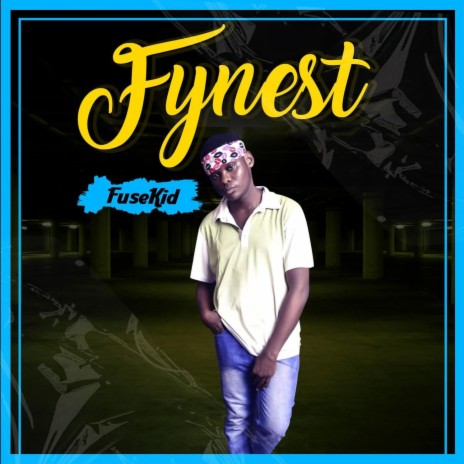 Fynest | Boomplay Music