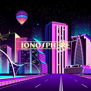 Ionosphere