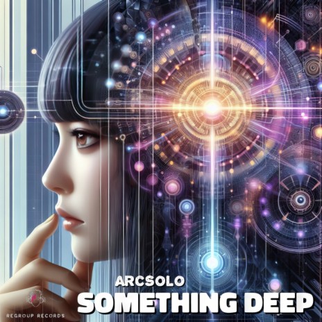 Something Deep | Boomplay Music