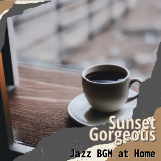 Jazz Bgm at Home