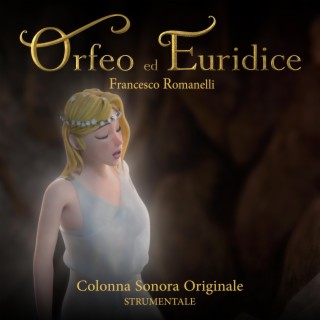 Orfeo ed Euridice Colonna Sonora Originale (strumentale)