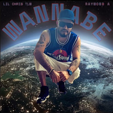 WANNABE ft. Raymond A
