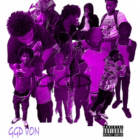 GGD Von (GGD freestyle pt1) | Boomplay Music