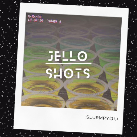 Jello Shots