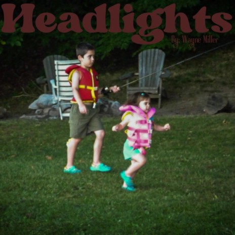 Headlights | Boomplay Music