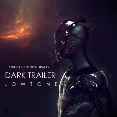 Dark Trailer