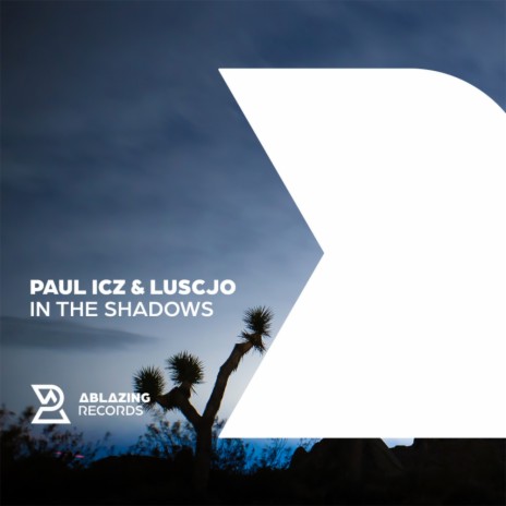 In the Shadows (Original Mix) ft. Luscjo