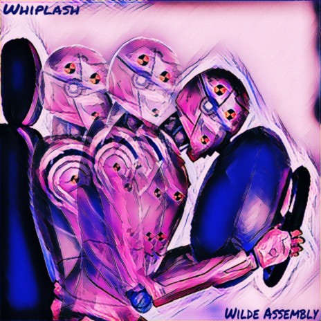 Whiplash | Boomplay Music