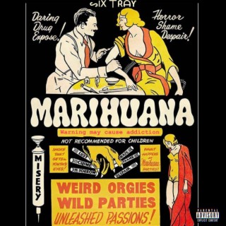 Marihuana