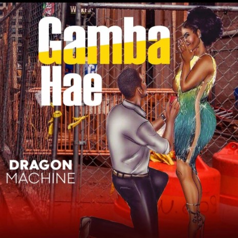 Gamba Hae ft. Doctor Flavour | Boomplay Music
