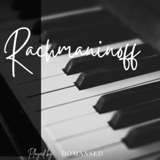 Rachmaninoff Op.3 No.1 Elegie
