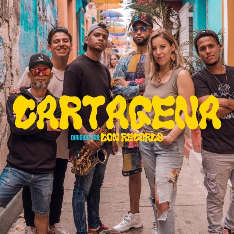 Cartagena | Boomplay Music