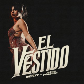 El Vestido ft. DJ Unic & Jacob Forever lyrics | Boomplay Music