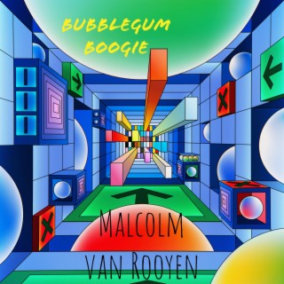 Bubblegum Boogie