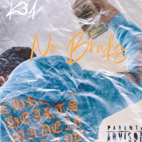 No Brakes Freestyle | Boomplay Music