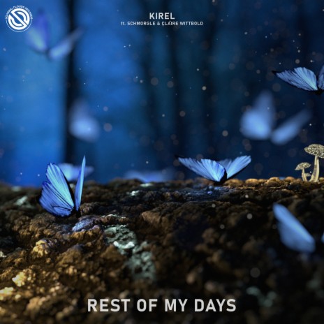 Rest of My Days | Boomplay Music