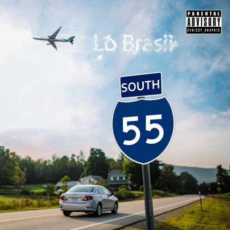 55 South | Boomplay Music