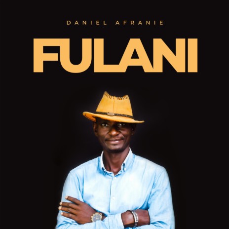 Fulani | Boomplay Music