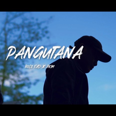 Pangutana ft. JKM | Boomplay Music