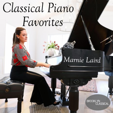 Italian Concerto in F, BWV 971: I. Allegro ft. Marnie Laird | Boomplay Music