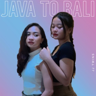 Java To Bali