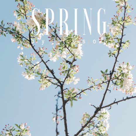 Spring | Boomplay Music