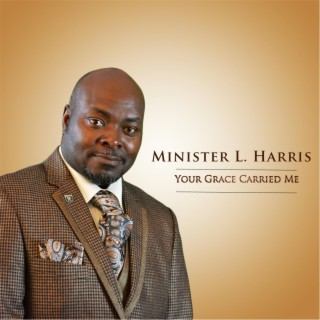 Minister L. Harris