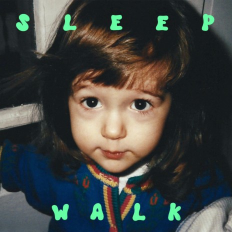 Sleep Walk (secondBase version)